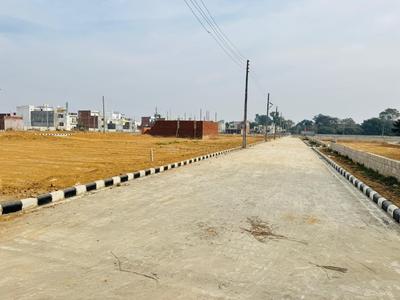 Image of 900 Sq.ft Residential Plot / Land for sale in Bhankharpur, Dera Bassi for Rs. 3600000
