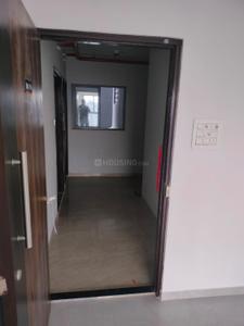 Hall Image of 600 Sq.ft 1 BHK Apartment / Flat for sale in Unique Poonam Sky City Phase II, Virar West Virar for Rs. 3599999