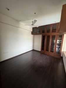 Bedroom Image of 7000 Sq.ft 4 BHK Independent House for rent in Injambakkam Chennai for Rs. 300000