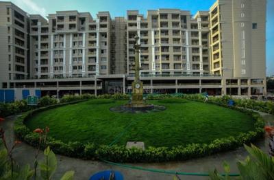 Image of 5935 Sq.ft 4 BHK Apartment / Flat for sale in Bhicholi Mardana, Indore for Rs. 50447501