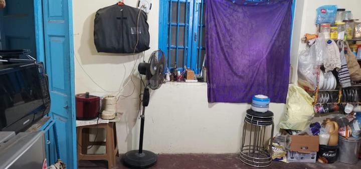 Kitchen Image of Jeshtaram Baug in Dadar East, Mumbai