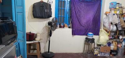 Kitchen Image of Jeshtaram Baug in Dadar East, Mumbai