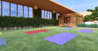 Image of 1850 Sq.ft 3 BHK Apartment / Flat for sale in Delta Prestige, Panvel, Navi Mumbai for Rs. 18400000