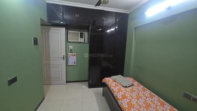 1 BHK Flat