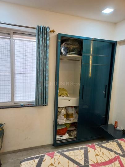 Jule Solapur Bedroom 1