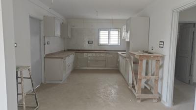 3.5 BHK Flat