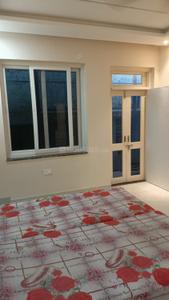 Bedroom Image of 1200 Sq.ft 2 BHK Apartment / Flat for rent in Durgapura Jaipur for Rs. 35000