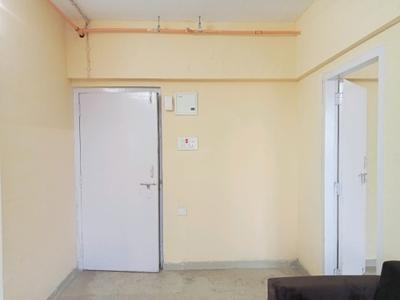 Living Room Image of 405 Sq.ft 1 BHK Apartment / Flat for rent in Lower Parel Mumbai for Rs. 45001
