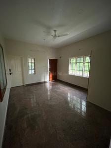 Hall Image of 1100 Sq.ft 2 BHK Independent House for rent in Anjanapura Township Bengaluru for Rs. 22000