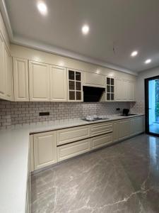 Kitchen Image of 2565 Sq.ft 4 BHK Builder Floor for sale in Anant Raj Estate, Kadarpur Gurgaon for Rs. 36000000