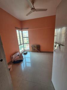 Hall Image of 1130 Sq.ft 3 BHK Apartment / Flat for rent in South City Garden, Behala Kolkata for Rs. 30000