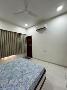 Bedroom Image of 2124 Sq.ft 3 BHK Apartment / Flat for sale in Edifice Phase 2, Sargasan Gandhinagar for Rs. 12750000