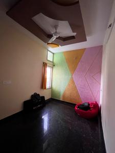 Bedroom Image of 731 Sq.ft 2 BHK Independent House for sale in Yelwala Mysore for Rs. 6000000