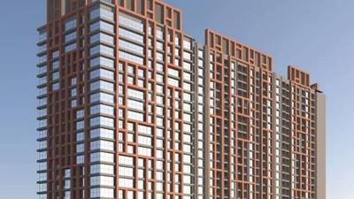 Image of 1074 Sq.ft 2 BHK Apartment / Flat for sale in Parth Kiona, Hinjawadi, Pune for Rs. 7800000