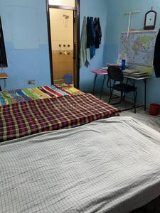 Bedroom Image of Shree Jii  in Mukherjee Nagar, New Delhi