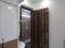 3 BHK lift with car parking upper ground floor J extension Bedroom One 1