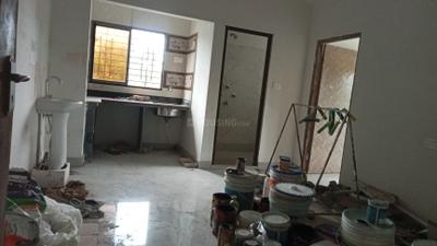 Living Room Image of 800 Sq.ft 2 BHK Apartment / Flat for sale in Madhyamgram Kolkata for Rs. 2880000
