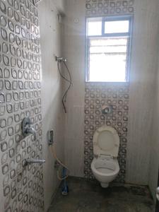 Common Bathroom Image of 1300 Sq.ft 2.5 BHK Apartment / Flat for sale in Gold Crest Enclave, Ulwe Navi Mumbai for Rs. 11000000