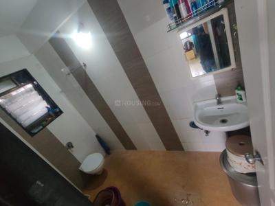 Image of 1620 Sq.ft 3 BHK Apartment / Flat for sale in Bhoomi Paradise, Panvel, Navi Mumbai for Rs. 32000000