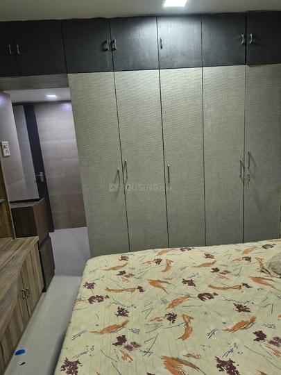 Millennium park  Bedroom 1