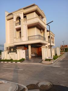 Image of 2606 Sq.ft 4 BHK Independent House for sale in Chinhat, Lucknow for Rs. 15636000
