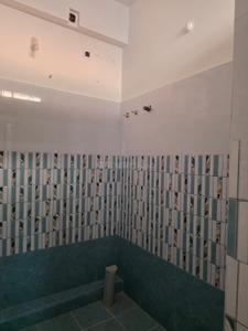Bathroom Image of 5200 Sq.ft 4 BHK Duplex for sale in Krishna Nagar Puducherry for Rs. 18000000