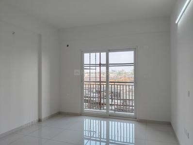 Bedroom Image of 1555 Sq.ft 3 BHK Apartment / Flat for sale in Goyal Orchid Bloomsberry by Goyal &amp; co | Hariyana Group, Varthur Bengaluru for Rs. 19500000
