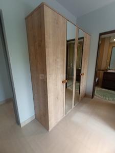 Bedroom Image of 1655 Sq.ft 3 BHK Apartment / Flat for sale in Vario Homes by Karle Homes Pvt Ltd, Nagavara Bengaluru for Rs. 32700000