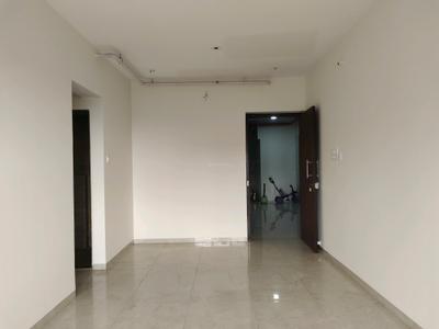 Living Room Image of 750 Sq.ft 2 BHK Apartment / Flat for sale in Abrol Signature, Malad West Mumbai for Rs. 14500000