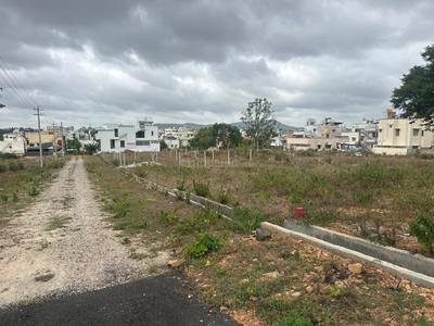 Image of 5450 Sq.ft Residential Plot / Land for sale in Hanchya, Mysore for Rs. 22900000