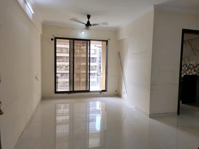 2.5 BHK Flat