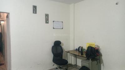 Living Room Image of 900 Sq.ft 1 BHK Apartment / Flat for rent in Aundh Pune for Rs. 22000