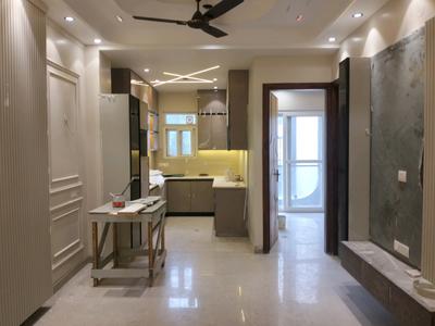 3 BHK Independent Builder Floor