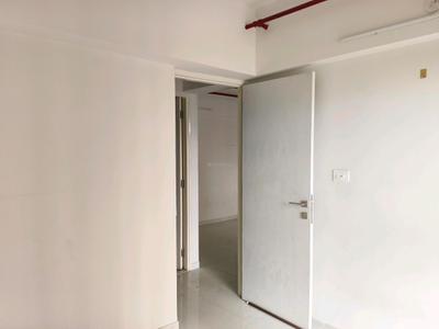 Bedroom Image of 489 Sq.ft 1 BHK Apartment / Flat for rent in Runwal Gardens Phase 3 Bldg No 24 To 26, Dombivli East Thane for Rs. 10991
