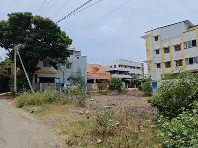 Image of 5009 Sq.ft Residential Plot / Land for sale in Cheran Ma Nagar, Coimbatore for Rs. 32200000