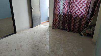 Living Room Image of 927 Sq.ft 2 BHK Apartment / Flat for sale in Goyal Vihar Indore for Rs. 4200000