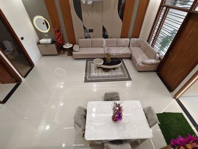 Hall Image of 2280 Sq.ft 3 BHK Villa for sale in Vaishali Nagar Extension Jaipur for Rs. 16000000
