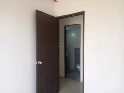 Bedroom Image of 1030 Sq.ft 2 BHK Apartment / Flat for sale in City One SkyVe, Kiwale Pune for Rs. 6200000
