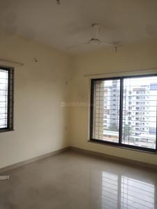 Bedroom Image of 1012 Sq.ft 2 BHK Apartment / Flat for rent in Kalpataru Splendour, Wakad Pune for Rs. 34000