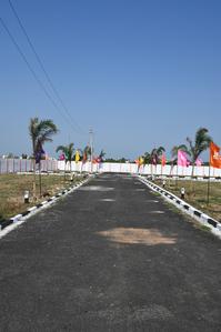 Image of 800 Sq.ft Residential Plot / Land for sale in Avadi, Chennai for Rs. 2800000
