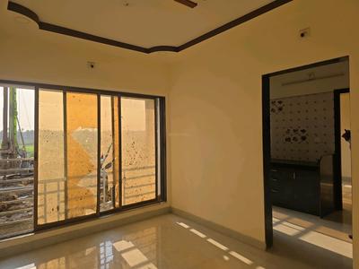 Living Room Image of 725 Sq.ft 1 BHK Apartment / Flat for sale in SVBP Shanti Niketan, Naigaon East Naigaon for Rs. 3650000