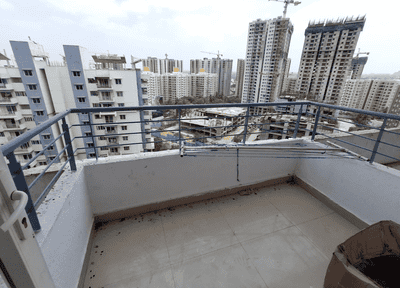 2 BHK Flat