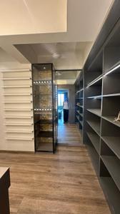 Image of 3000 Sq.ft 3 BHK Apartment / Flat for rent in Skyline Poseidon, Andheri West, Mumbai for Rs. 300000
