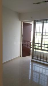 Living Room Image of 934 Sq.ft 2 BHK Duplex for rent in Sare Expandable Villas, Singaperumal Koil Chennai for Rs. 15000