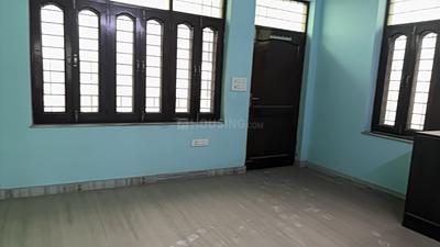 Bedroom Image of 4000 Sq.ft 4 BHK Builder Floor for rent in Sector 21D Faridabad for Rs. 41000