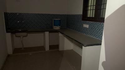 Kitchen Image of 1600 Sq.ft 3 BHK Apartment / Flat for sale in Banaswadi Bengaluru for Rs. 10000000
