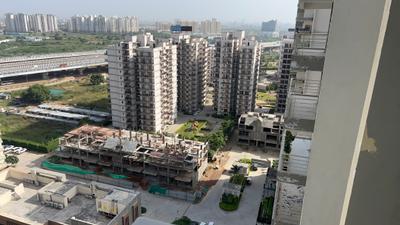 Bedroom Image of 1365 Sq.ft 2 BHK Apartment / Flat for sale in Assotech Blith, Gopalpur Gurgaon for Rs. 15000000