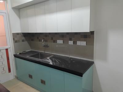 Kitchen Image of 970 Sq.ft 2 BHK Apartment / Flat for rent in Eden Park At The Prestige City, Sarjapur Bengaluru for Rs. 42000