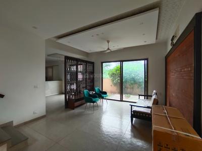 Hall Image of 3100 Sq.ft 4 BHK Villa for sale in Bhayli Vadodara for Rs. 25000000