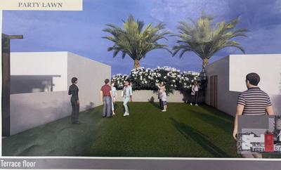 Image of 3500 Sq.ft 4 BHK Apartment / Flat for sale in Akshar Altorios 2 O, Hadapsar, Pune for Rs. 37400000